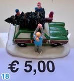 LEMAX Kersthuizen en toebehoren, dl 2 (17-32), Diversen, Kerst, Ophalen of Verzenden, Zo goed als nieuw