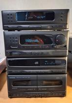 Leuk setje van Kenwood., Audio, Tv en Foto, Stereo-sets, Ophalen, Zo goed als nieuw, Cd-speler, Overige merken