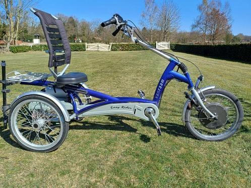 Van Raam Easy Rider type 2, Fietsen en Brommers, Fietsen | Driewielfietsen, Gebruikt, Ophalen