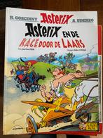 Asterix en de race door de laars, Eén stripboek, Ophalen of Verzenden