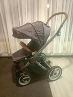 Mutsy kinderwagen., Kinderen en Baby's, Kinderwagens en Combinaties, Ophalen of Verzenden, Zo goed als nieuw, Mutsy