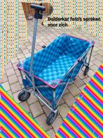 Bolderkar van het merk Wander/Wonder ., Ophalen of Verzenden, Zo goed als nieuw, Overige merken
