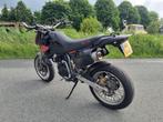 KTM 620 LC Duke Supermotard Enduro motor, Particulier, Enduro, Minimaal motorrijbewijs A2, 12 t/m 35 kW