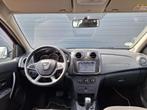Dacia Sandero | 0.9 TCe Laureate | Automaat | Navi | Bluetoo, 898 cc, Euro 6, 525 kg, Blauw