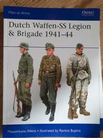 2x Osprey waffen xx, Koninklijke Marine, Boeken, Marine, Ophalen of Verzenden, Zo goed als nieuw, Tweede Wereldoorlog