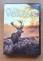 De Veluwe, Alle leeftijden, Verzenden, Nieuw in verpakking, Natuur