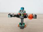 Lego nr. 7311 - Life on Mars - Red Planet Cruiser., Ophalen of Verzenden, Zo goed als nieuw, Complete set, Lego