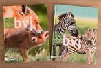 Biologie boek bvj VMBO 3a en 3b, VMBO, Malmberg, Biologie, Ophalen of Verzenden