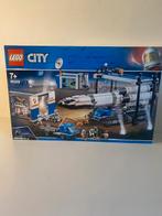 lego 60229 City, Kinderen en Baby's, Speelgoed | Duplo en Lego, Ophalen of Verzenden, Nieuw, Complete set, Lego