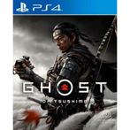 GameshopX – Ghost of Tsushima voor PS4 voor slechts €19,99, Spelcomputers en Games, Games | Sony PlayStation 4, Avontuur en Actie