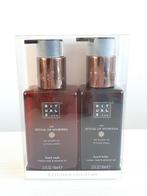 Rituals Ayurveda kitchen couture set LIMITED EDITION, Ophalen of Verzenden, Nieuw, Overige typen