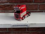 Tekno  Scania  Next  Gen  S-520  V8  van  P.B.A., Ophalen of Verzenden, Nieuw, Bus of Vrachtwagen, Tekno
