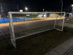 Voetbalgoal, Ophalen, Gebruikt, Overige typen