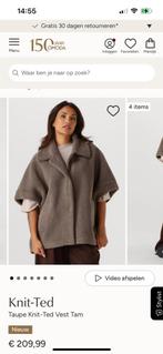 Knit -ted, Kleding | Dames, Ophalen of Verzenden, Nieuw, Maat 42/44 (L), Overige kleuren
