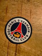 Paris Saint Germain Frankrijk vintage sport kleding patch, Ophalen of Verzenden, Nieuw, Buitenlandse clubs