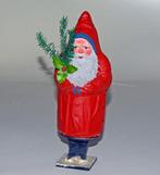 oud antiek candy container grote Sinterklaas, Verzenden