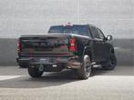 Dodge Ram 1500 3.0L SST 420pk Big Horn Night CrewCab 4x4 |Pr, Auto's, Dodge, Automaat, Zwart, 2993 cc, 24 maanden