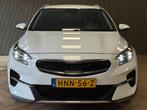 Kia XCEED 1.6 GDi PHEV DynamicPlusLine AUT. LANE ASSIST CRUI, Auto's, Kia, Gebruikt, Euro 6, Met garantie (alle), Wit