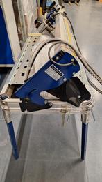 CARAT CARACOUP 85 Alu tegelzaagmachine 1400W incl. zaagblad, Auto diversen, Autogereedschap, Ophalen, Carat, Nieuw, Info@carat-tools.nl