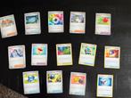 Pokémon Kaarten - Dubbele Exemplaren!, Ophalen of Verzenden, Zo goed als nieuw, Meerdere kaarten, Foil