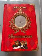 Mijn Grote Sprookjesboek, Boeken, Ophalen of Verzenden, Gelezen