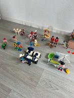 Playmobil verschillende sets & losse poppetjes en onderdelen, Kinderen en Baby's, Speelgoed | Playmobil, Ophalen of Verzenden