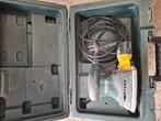 Metabo fms 2000, Ophalen of Verzenden, Gebruikt, Minder dan 600 watt, Vlakschuurmachine