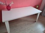Groot bureau (180 x 80 x 76 cm), GRATIS, Huis en Inrichting, Bureaus, Ophalen, Gebruikt