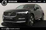Volvo XC60 T6 PLUG-IN HYBRID AWD PLUS BRIGHT -PANO.DAK|HARMA, Automaat, 12 maanden, Gebruikt, Euro 6