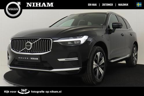 Volvo XC60 T6 PLUG-IN HYBRID AWD PLUS BRIGHT -PANO.DAK|HARMA, Auto's, Volvo, Bedrijf, Te koop, XC60, 360° camera, 4x4, ABS, Achteruitrijcamera