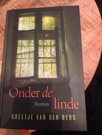Greetje van den Berg - Onder de linde beschikbaar voor biedingen