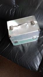Make-up koffer / Beautycase, Gebruikt, Overige kleuren, Ophalen of Verzenden, Met slot