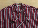 Abercrombie&Fitch blouse. Mt M, nieuw, Maat 38/40 (M), Blauw, Nieuw, Ophalen of Verzenden