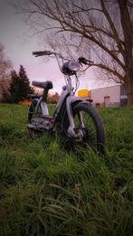Vespa ciao (gereviseerd), Fietsen en Brommers, Ophalen, 0 versnellingen, Zo goed als nieuw, 50 cc