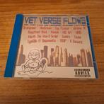 Vet Verse Flows - Top Nederlandse Hiphop CD, Cd's en Dvd's, Cd's | Hiphop en Rap, Ophalen of Verzenden, 2000 tot heden, Zo goed als nieuw