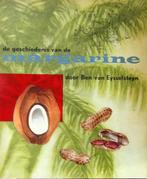 De geschiedenis van de margarine, Ophalen of Verzenden, Zo goed als nieuw, Management