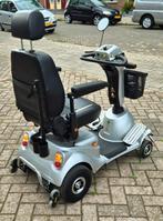 Nette scootmobiel merk Quingo Plus (NIEUWSTAAT), Ophalen of Verzenden, Eindhoven, Eindhoven, 16 km/u of meer