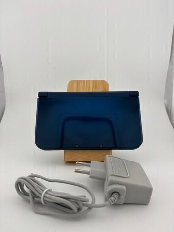 New Nintendo 3DS XL - IPS  beschikbaar voor biedingen