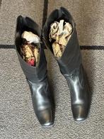 Te koop 3 paar laarzen, Ophalen of Verzenden, Gedragen, Overige kleuren, Hoge laarzen