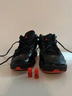 Originele Nike jordan 6 rings black infrared, Jordan, Ophalen of Verzenden, Zo goed als nieuw, Sneakers of Gympen