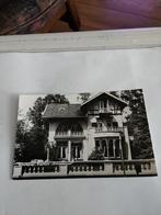 SCHALKHAAR. RUSTHUIS "ZONNEHEUVEL", Ophalen of Verzenden, Voor 1920, Zuid-Holland