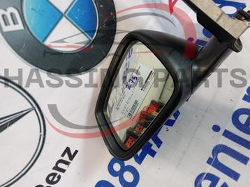 Bmw X1 Buitenspiegel Links 2013 beschikbaar voor biedingen