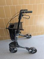 Topro Troja inklapbare rollator, Diversen, Rollators, Ophalen, Zo goed als nieuw