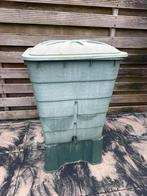 Regenton 300l, Ophalen, Gebruikt, Kunststof