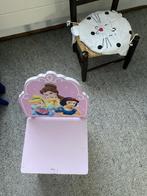 Kinderstoeltje, Kinderen en Baby's, Kinderkamer | Tafels en Stoelen, Ophalen, Gebruikt, Stoel(en)