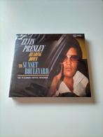 Elvis Presley 2cd

"HEADING DOWN TO SUNSET BOULEVARD", Ophalen of Verzenden, Nieuw in verpakking