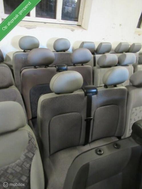 Stoel bestuurders- bijrijdersstoel Movano Master Interstar, Auto-onderdelen, Interieur en Bekleding, Opel, Gebruikt, Ophalen of Verzenden