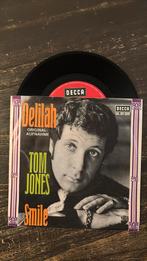 Tom Jones Delilah, Ophalen of Verzenden, Zo goed als nieuw, Pop