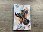 Haiyku & Seraph of the end manga boek, Japan (Manga), Ophalen of Verzenden, Eén comic, Zo goed als nieuw