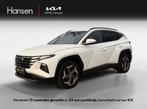 Hyundai Tucson 1.6 T-GDI PHEV Premium I Leder I Navi | Stoel, Auto's, Hyundai, Automaat, 1350 kg, 4 cilinders, Wit